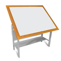 Gagne Porta-Trace LED Light Table - 36" x 48", 88 LED Modules
