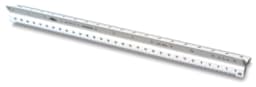 Alvin Scholastic Triangular Scale - 12", Engineering