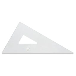 Blick 18" Plastic Triangles