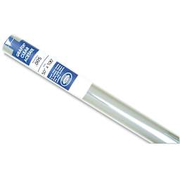 Grafix Clear Acetate - 50" x 100 ft x .005", Roll
