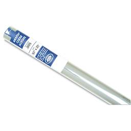 Grafix Clear Acetate - 50" x 25 ft x .005", Roll