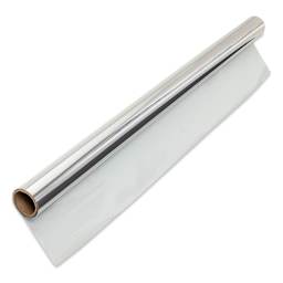 Grafix Dura-Lar Clear Acetate Alternative - 40" x 25 ft x .003", Overlay Roll - open