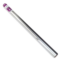 Grafix Dura-Lar Clear Acetate Alternative - 40" x 25 ft x .003", Overlay Roll