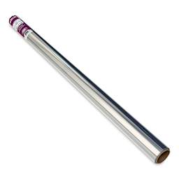 Grafix Dura-Lar Clear Acetate Alternative - 40" x 12 ft x .005", Overlay Roll
