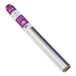 Grafix Dura-Lar Clear Acetate Alternative - 20" x 50 ft x .002", Wrap Roll