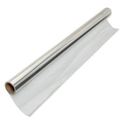 Grafix Dura-Lar Clear Acetate Alternative - 40" x 12 ft x .007", Overlay Roll - open