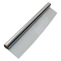 Grafix Dura-Lar Clear Acetate Alternative - 40" x 50 ft x .003", Overlay Roll - open