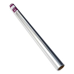 Grafix Dura-Lar Clear Acetate Alternative - 40" x 50 ft x .003", Overlay Roll