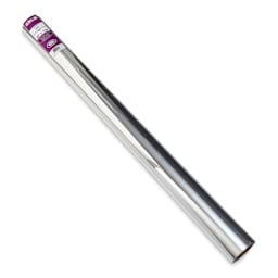 Grafix Dura-Lar Clear Acetate Alternative - 40" x 100 ft x .003", Overlay Roll