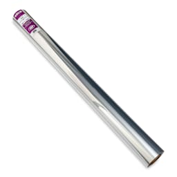Grafix Dura-Lar Clear Acetate Alternative - 40" x 100 ft x .005", Overlay Roll