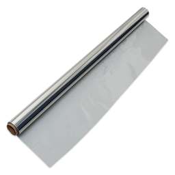 Grafix Dura-Lar Clear Acetate Alternative - 40" x 50 ft x .002", Wrap Roll - open