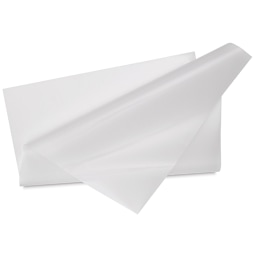 Grafix Drafting Film - 24" x 36" x .003", Matte, 1 Sided