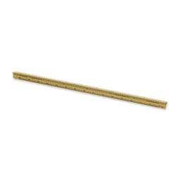 Alumicolor Pocket Scale - 6", Gold, Architectural