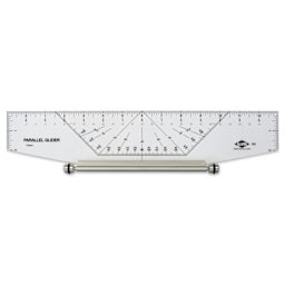 Alvin Parallel Glider