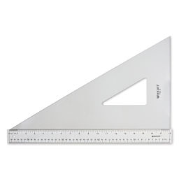 Westcott Professional Triangle - 18", 30-60 Degree
