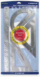 Mars Professional Measuring Set - Front of package