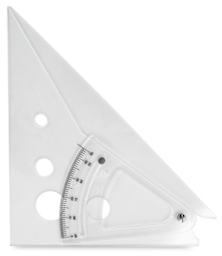 Adjustable Triangle