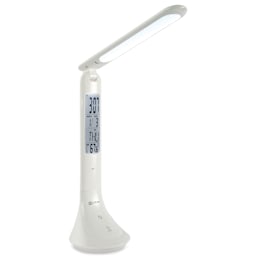 OttLite Travel Rechargeable LED Task Lamp - White