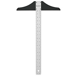 Blick Standard Aluminum T-Square - 18"