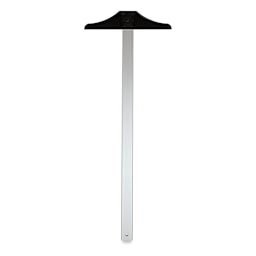 Blick Standard Aluminum T-Square - 30" - back