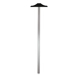 Blick Standard Aluminum T-Square - 48" - back