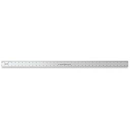 Blick Center Finding Ruler - 36"