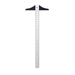 Blick Heavy-Duty T-Square - 30" Long