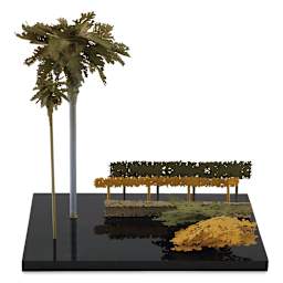 Mr. Tree Model Trees