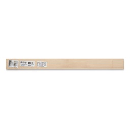 Bud Nosen Basswood Sheets - 1/16" x 2" x 24", 15 Sheets - top view