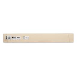 Bud Nosen Basswood Sheets - 1/2" x 3" x 24", 5 Sheets - top view