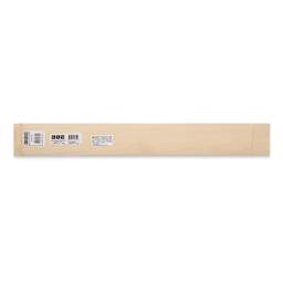 Bud Nosen Basswood Sheets - 1/32" x 3" x 24", 15 Sheets - top view