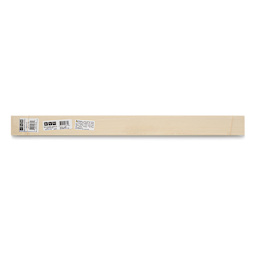 Bud Nosen Basswood Sheets - 1/8" x 2" x 24", 15 Sheets - top view