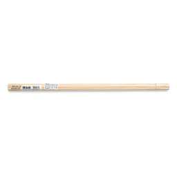 Bud Nosen Basswood Sticks - 1/16" x 3/16" x 24", 45 Sticks - top view