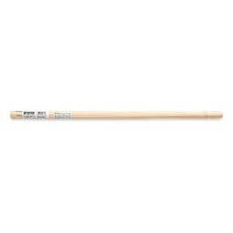 Bud Nosen Basswood Sticks - 1/16" x 3/32" x 24", 60 Sticks - top view
