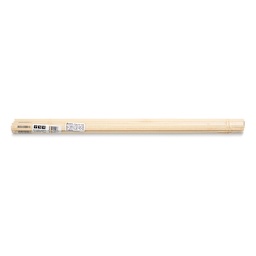 Bud Nosen Basswood Sticks - 1/4" x 1/4" x 24", 20 Sticks - top view