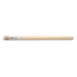 Bud Nosen Basswood Sticks - 1/8" x 1/2" x 24", 15 Sticks - top view