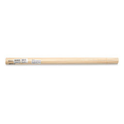Bud Nosen Basswood Sticks - 3/32" x 1/4" x 24", 42 Sticks - top view