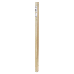 Bud Nosen Balsa Wood Sticks - 1/16" x 1" x 36", Pkg of 20 (full length)