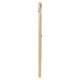 Bud Nosen Balsa Wood Sticks - 1/16" x 1/2" x 36", Pkg of 24 (full length)