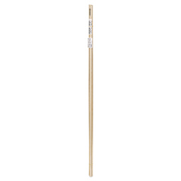 Bud Nosen Balsa Wood Sticks - 1/16" x 1/4" x 36", Pkg of 30 (full length)