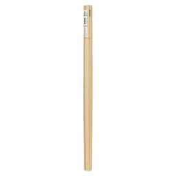 Bud Nosen Balsa Wood Sticks - 1/4" x 1/2" x 36", Pkg of 12 (full length)