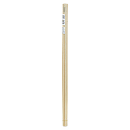 Bud Nosen Balsa Wood Sticks - 1/8" x 3/8" x 36", Pkg of 20 (full length)