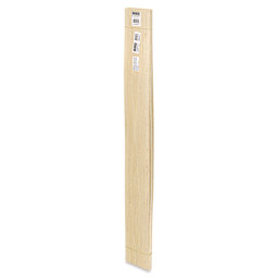 Bud Nosen Balsa Wood Sheets - 1/32" x 4" x 36", Pkg of 20 (full length)