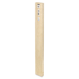 Bud Nosen Balsa Wood Sheets - 3/32" x 4" x 36", Pkg of 15 (full length)