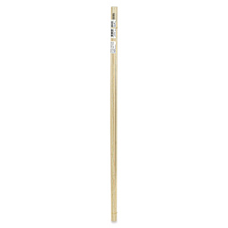 Bud Nosen Balsa Wood Sticks - 3/32" x 3/16" x 36", Pkg of 36 (full length)
