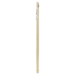 Bud Nosen Balsa Wood Sticks - 3/32" x 3/8" x 36", Pkg of 20 (full length)