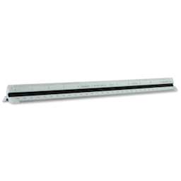 Pacific Arc Scholastic Engineer Scale - 12"