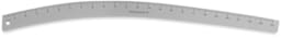 Fairgate Flexible Curve Stick - 24" stick shown horizontally