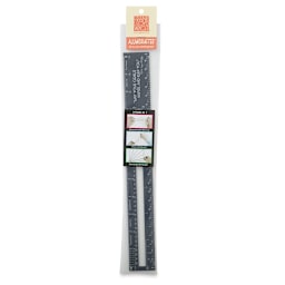 Alumicolor Frank Lloyd Wright Foundation Alumidrafter