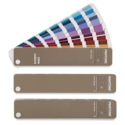 Pantone Fashion, Home, and Interiors Color Guide